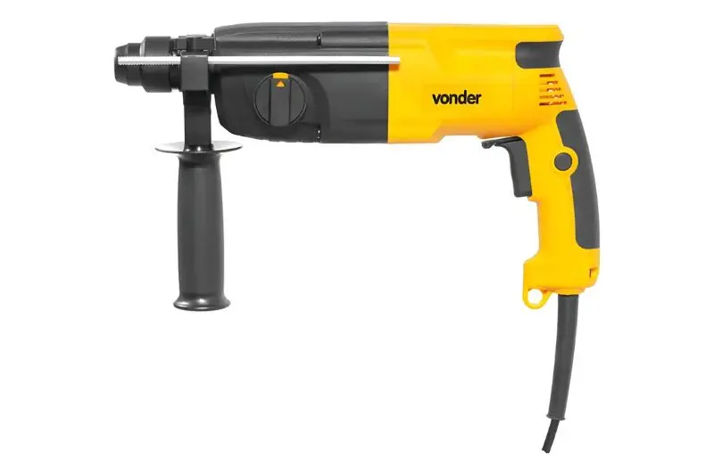 Martelete Perfurador Rompedor Vonder Mpv 620